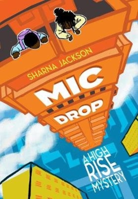 Image of Mic Drop