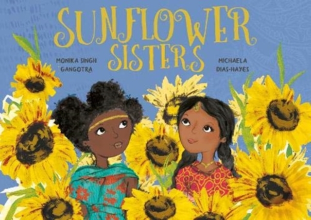 Image of Sunflower Sisters
