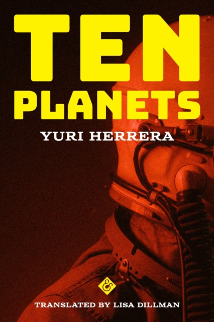 Cover: Ten Planets