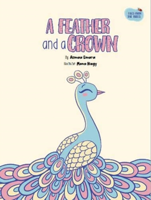 Image of A Feather and a Crown