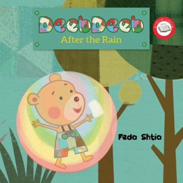 Image of After the Rain