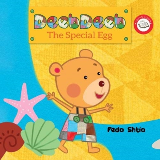 Image of The Special Egg