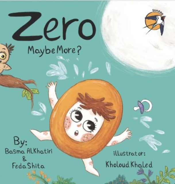 Image of Zero Maybe More 2022
