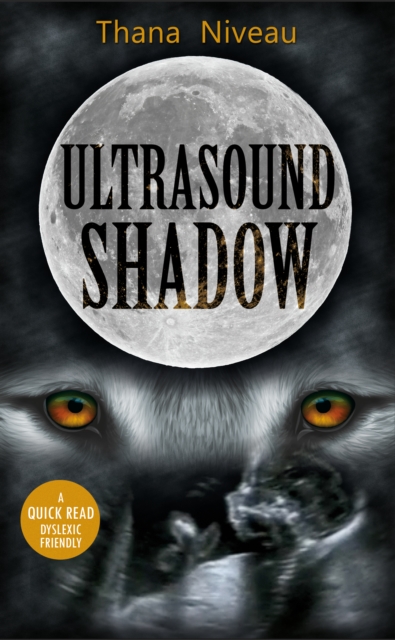 Image of Ultrasound Shadow