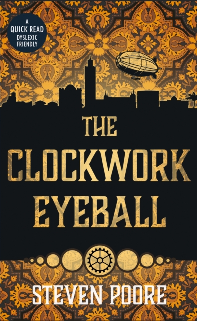 Image of The Clockwork Eyeball