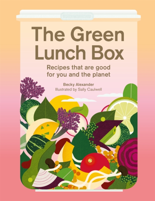 Image of The Green Lunch Box