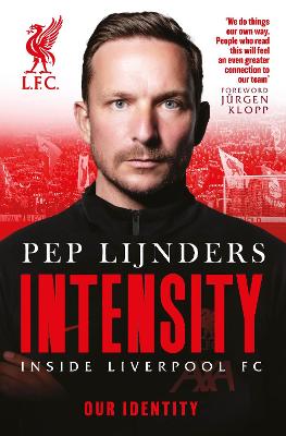 Cover: Intensity