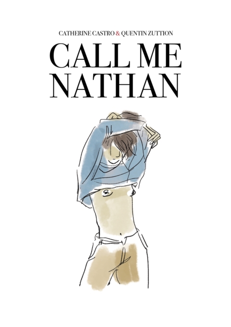 Image of Call Me Nathan