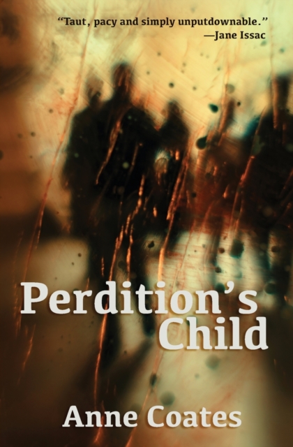 Image of Perdition's Child