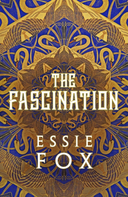 Image of The Fascination