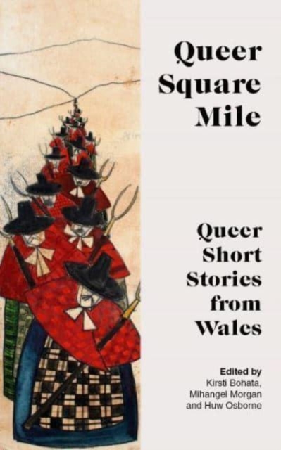 Image of QUEER SQUARE MILE