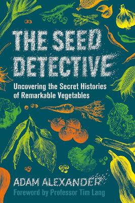 Image of The Seed Detective