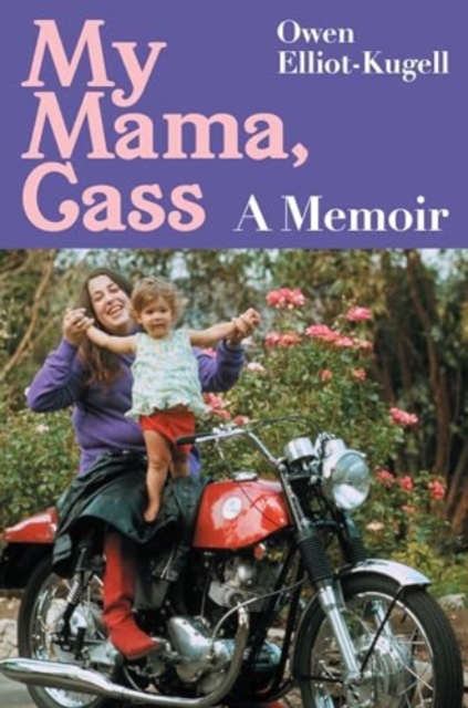 Cover: My Mama, Cass