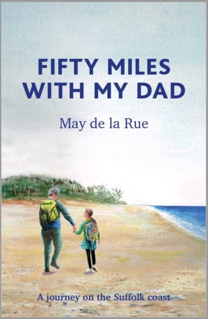 Image of Fifty Miles with my Dad