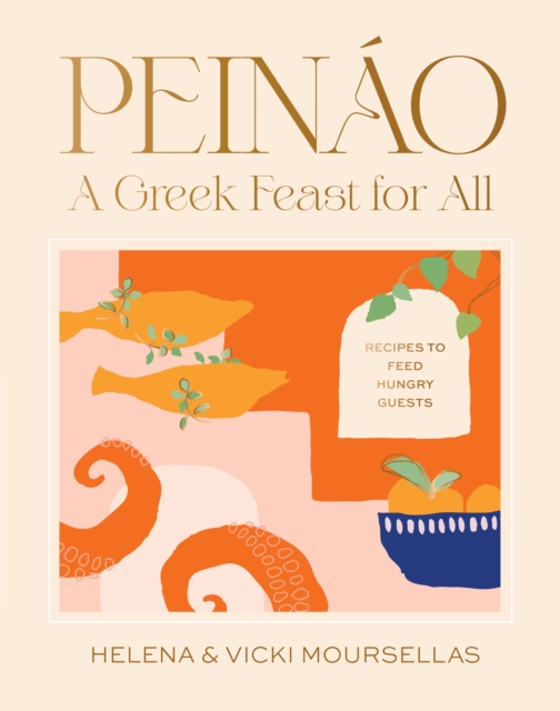 Image of Peinao: A Greek feast for all