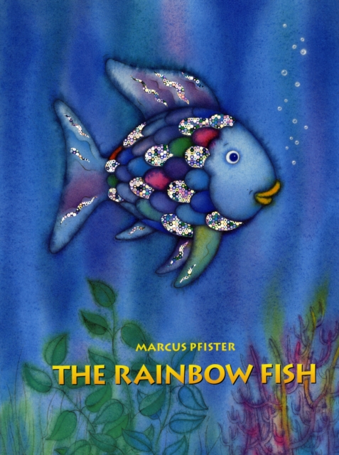 Image of The Rainbow Fish