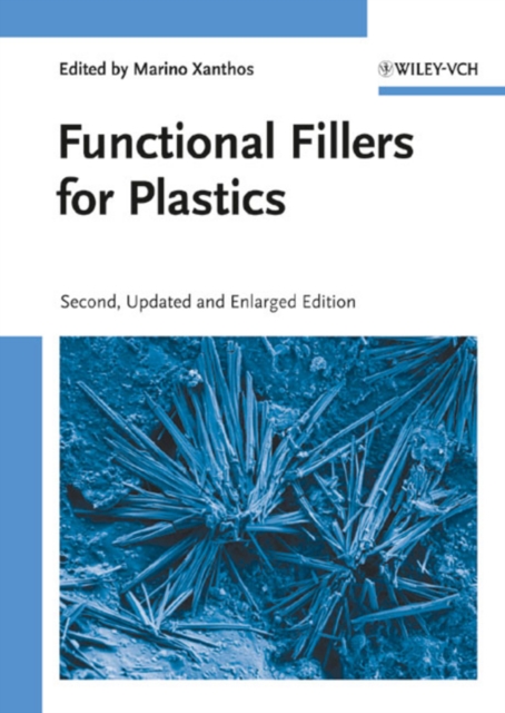 Cover of Functional Fillers for Plastics