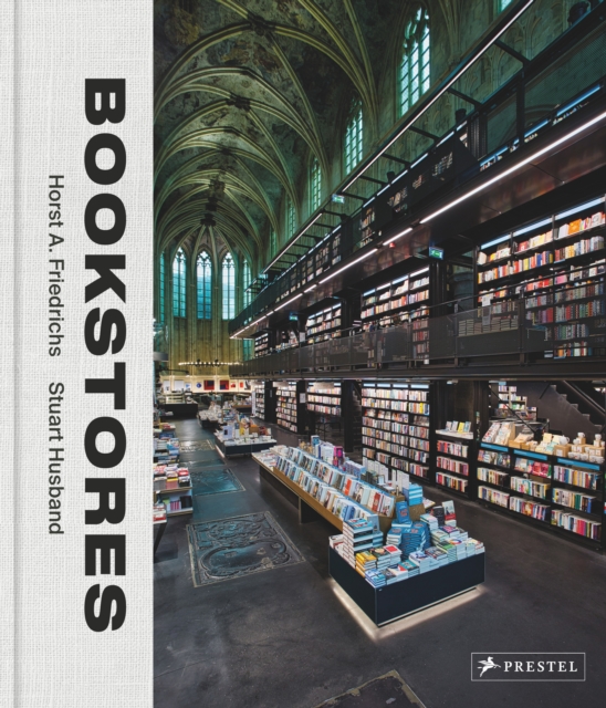 Image of Bookstores