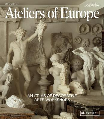 Image of Ateliers of Europe