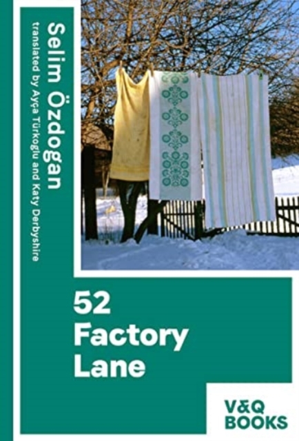 Image of 52 Factory Lane