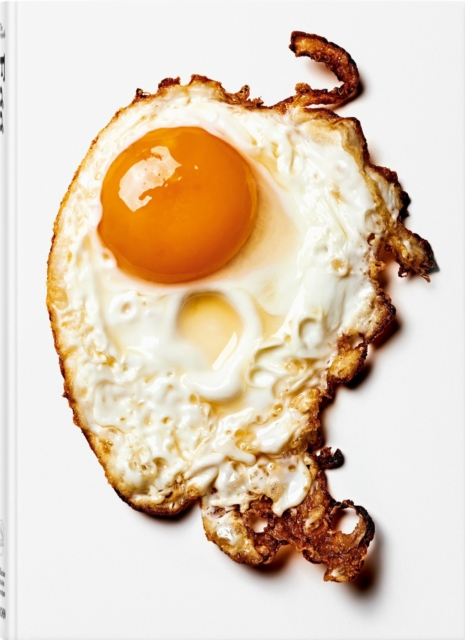 Image of The Gourmand's Egg. A Collection of Stories and Recipes