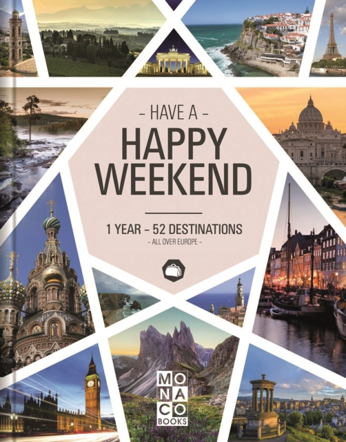 Cover of Happy Weekend