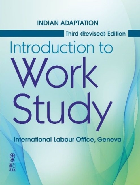 Image of Introduction to Work Study