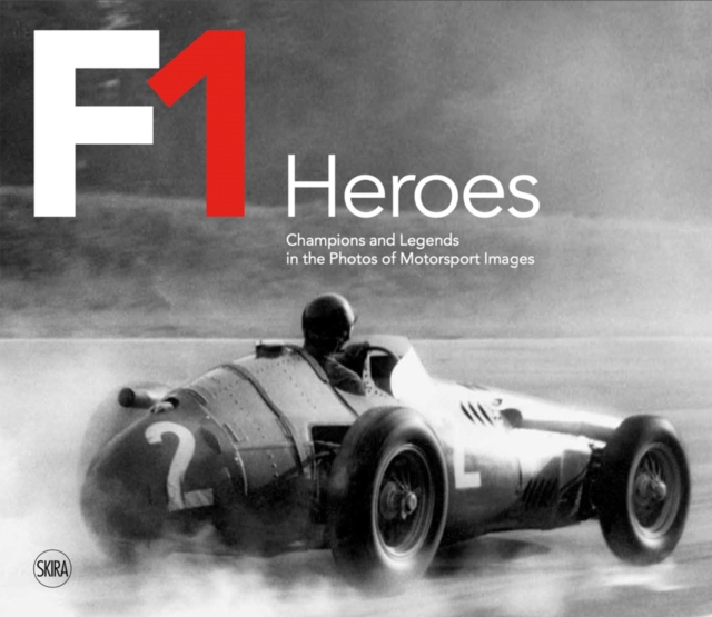 Image of F1 Heroes