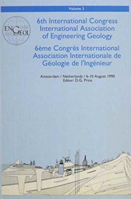 Image of 6th international congress International Association of Engineering Geology, volume 3