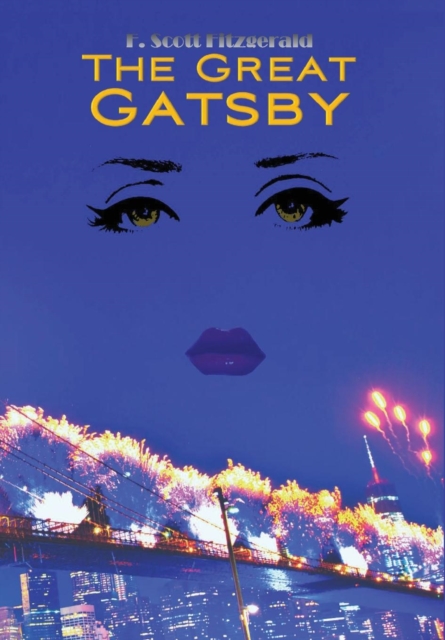 Image of Great Gatsby (Wisehouse Classics Edition)