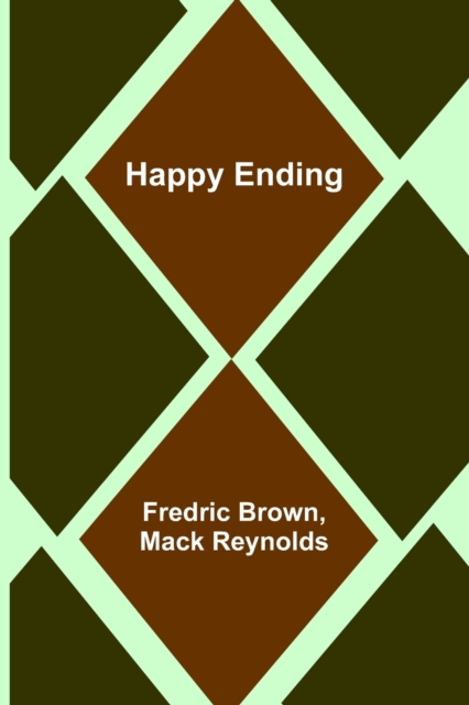 Cover of Happy Ending