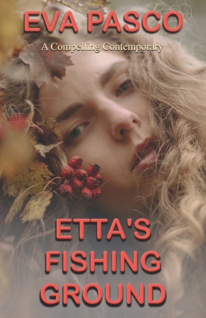 Cover of Etta's Fishing Ground