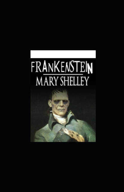 Image of Frankenstein oder Der moderne Prometheus (illustriert)