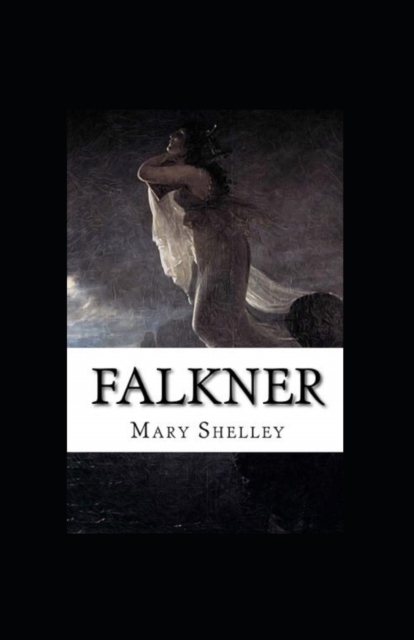 Cover of Falkner Illustrated