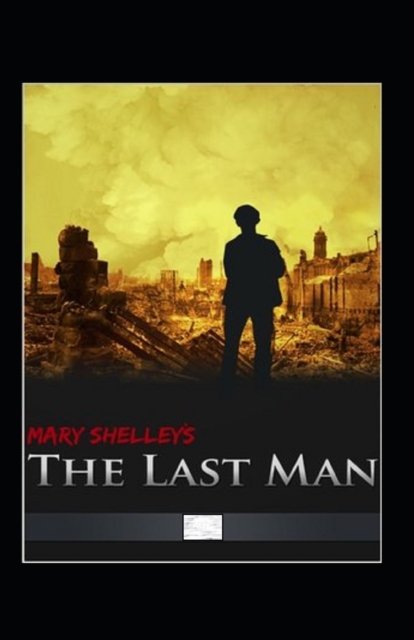 Cover of The Last Man Annotated